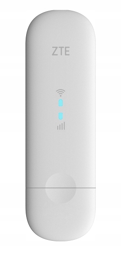Mobilný router ZTE MF79U 4G LTE